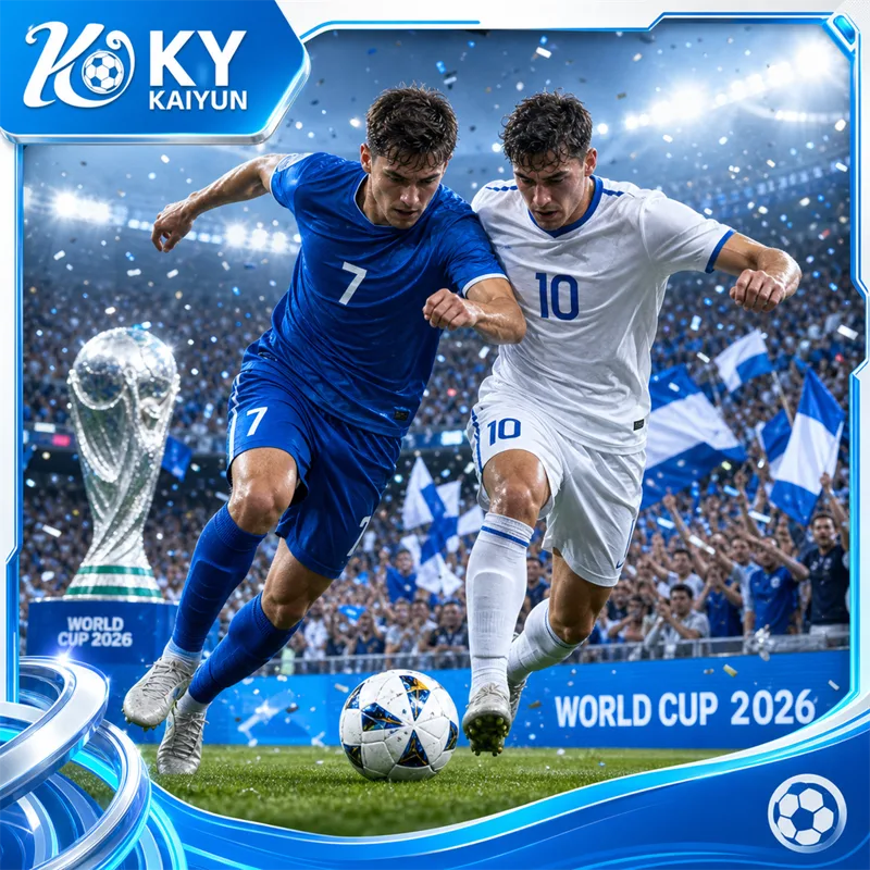 开云体育APP移动观赛清单:世界杯2026赛程提醒、官方入口与回放安排