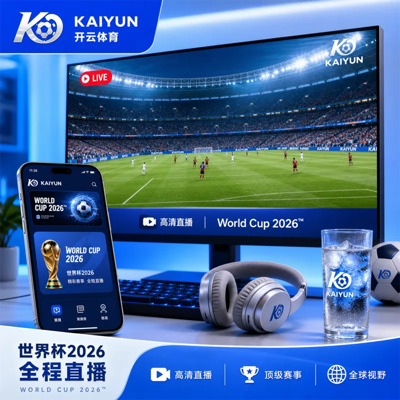 开云体育APP移动端核验指南:世界杯2026赛程提醒与直播入口准备