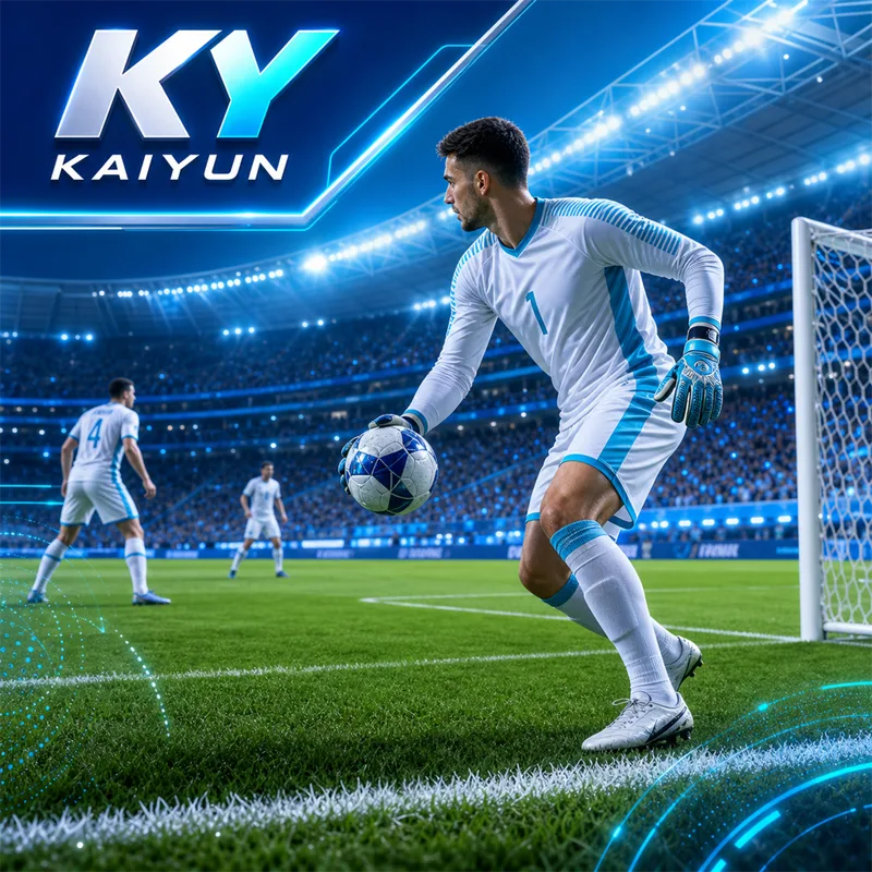 开云体育APP与世界杯2026直播准备：官方入口、入口核验和回放规划