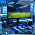 开云体育APP与世界杯2026直播准备：赛程提醒、官方入口和比分数据
