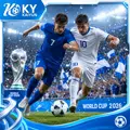 开云体育APP移动观赛清单：世界杯2026赛程提醒、官方入口与回放安排