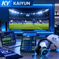 开球前30分钟怎么核验首发阵容？中国球迷的世界杯2026临场观赛流程
