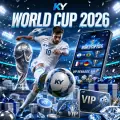 2026世界杯观赛新体验：多屏互动观赛、球迷派对与沉浸式观赛环境搭建全攻略