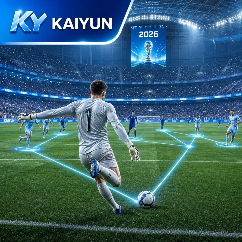 开云体育APP与HTH体育H5访问指南:世界杯2026直播准备、赛程提醒和入口核验