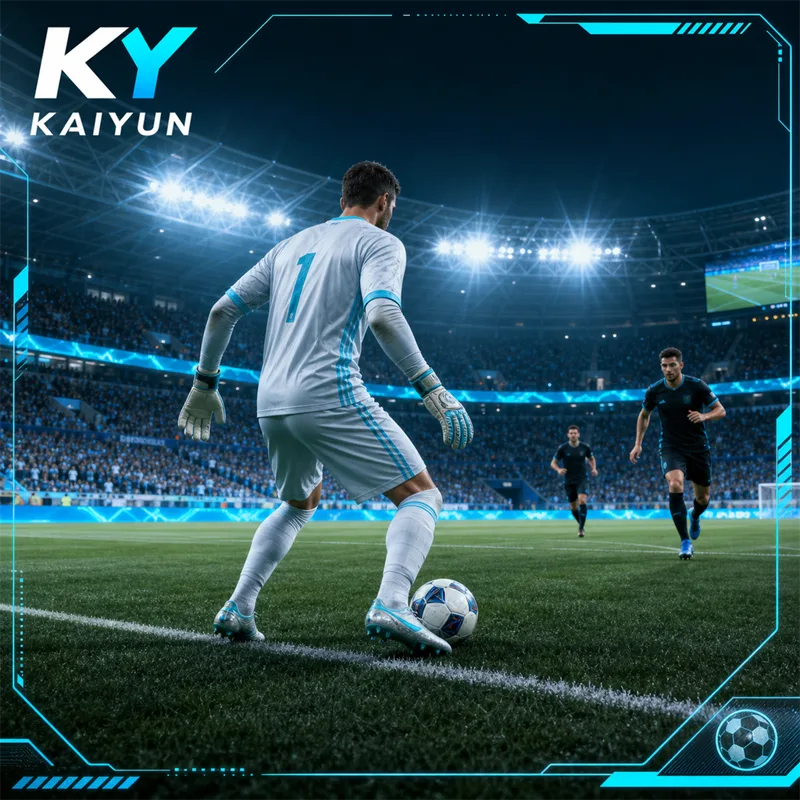 开云体育APP与HTH体育移动访问指南：世界杯2026直播入口、赛程提醒和比分数据