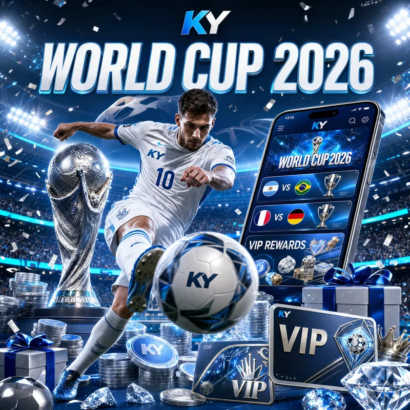 2026世界杯观赛新体验:多屏互动观赛、球迷派对与沉浸式观赛环境搭建全攻略