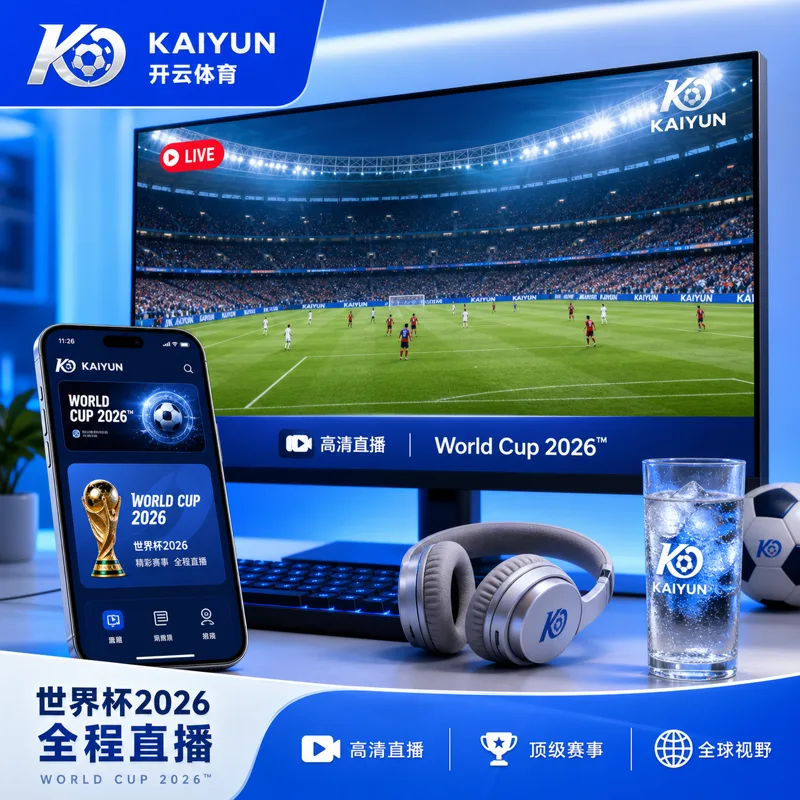 世界杯2026赛前收藏夹入口地图:中国球迷如何整理赛程、直播与合法观看通道