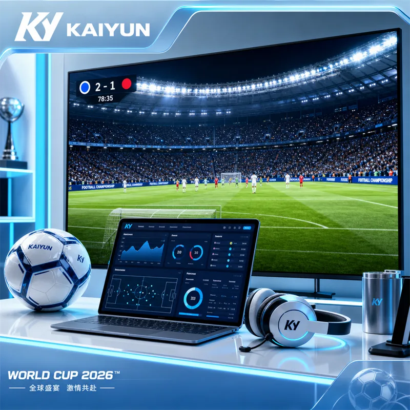 开赛前最后一周：球迷如何核对世界杯2026赛程与直播信息