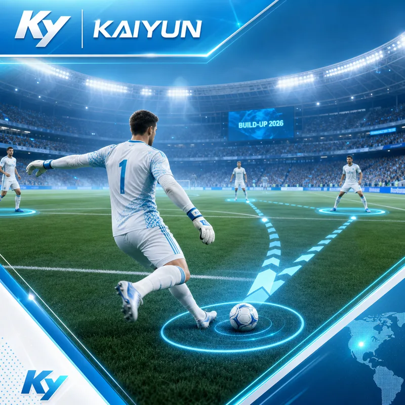 World Cup 2026赛前24小时观赛指南:首发阵容、伤停消息与官方赛程如何核验
