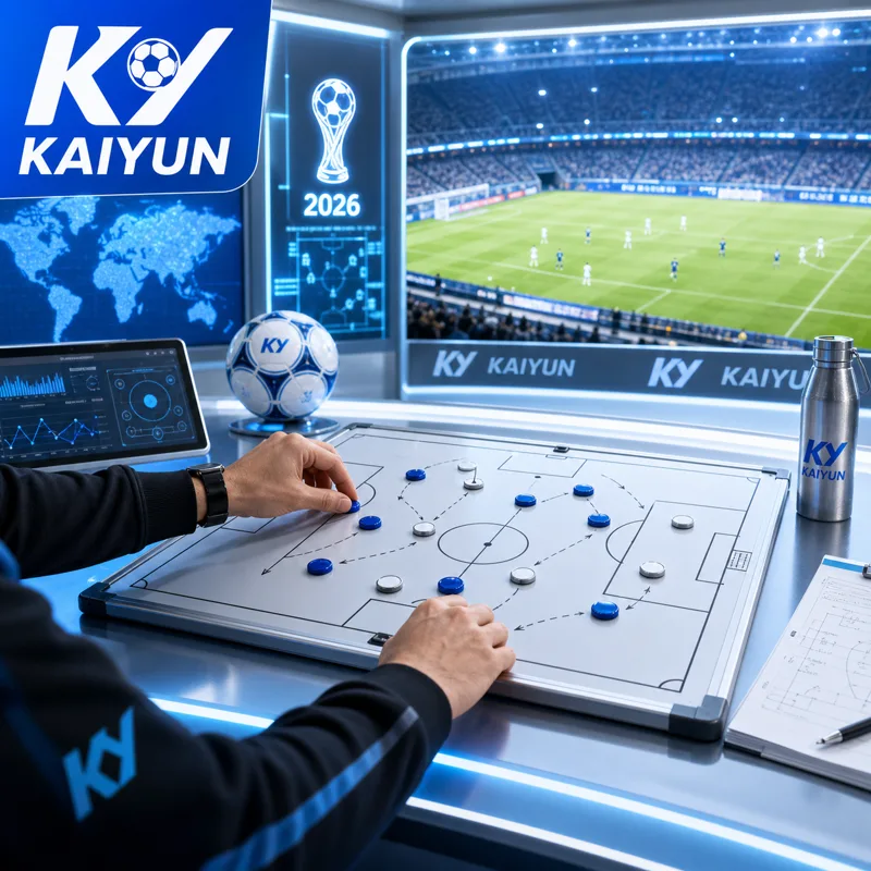 世界杯2026清晨开球准备清单：睡前排程、直播入口与赛后补看