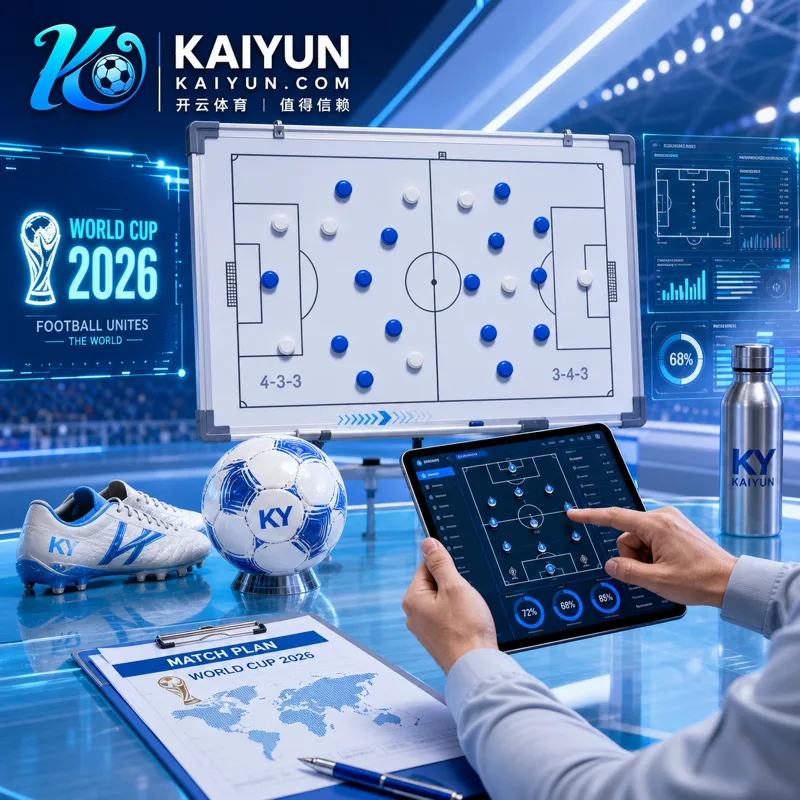 世界杯2026赛程变动与直播更新观察清单