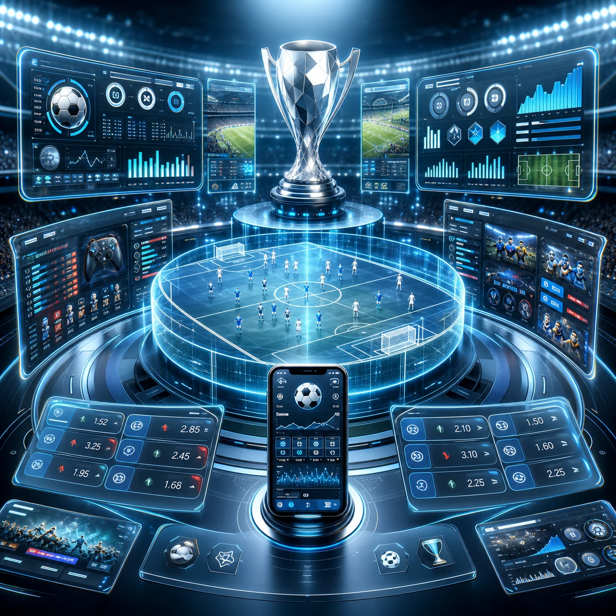 2026世界杯赛程分组全解析:扩军至四十八队后的新赛制与各小组出线预测