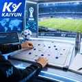 世界杯2026清晨开球准备清单：睡前排程、直播入口与赛后补看