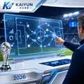 开赛前24小时：中文球迷的2026世界杯观赛启动方案